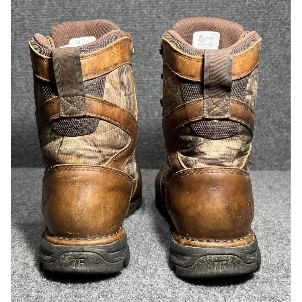 Danner Pronghorn 8